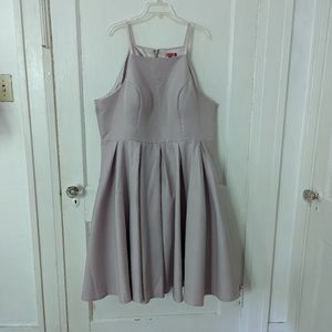 Lilac Chi Chi London Bridesmaid Dress
